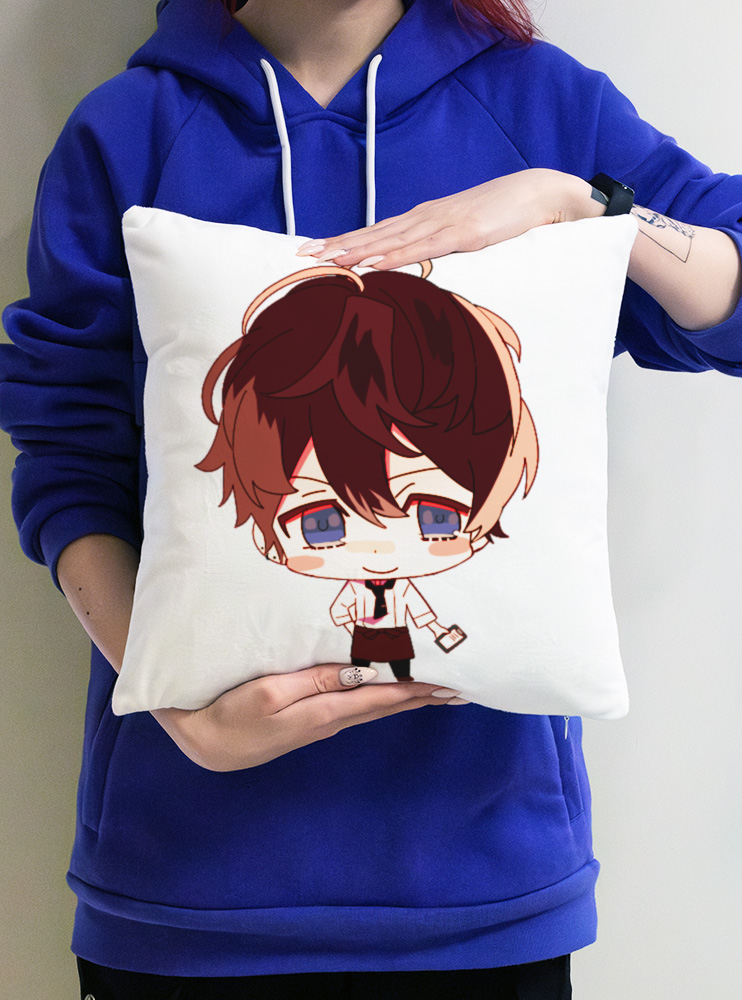 Подушка Диявольські коханці 5 (Diabolik Lovers)