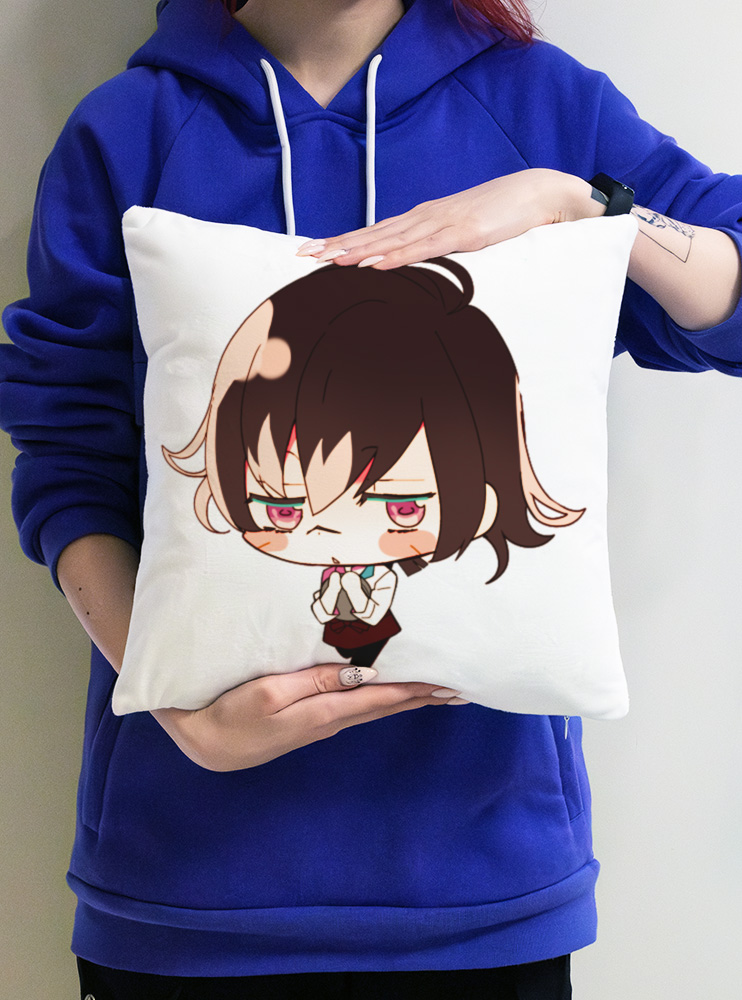 Подушка Диявольські коханці 6 (Diabolik Lovers)