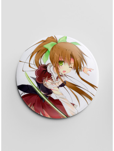 Значок Абсолютний дует 2 (Absolute Duo)