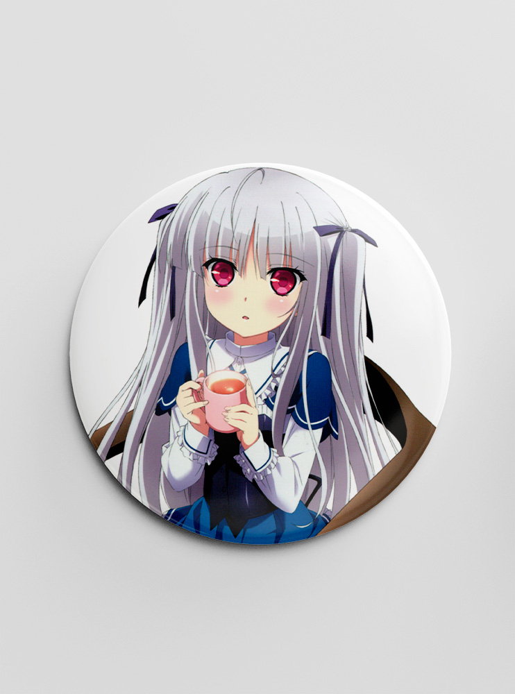 Значок Абсолютний дует 4 (Absolute Duo)