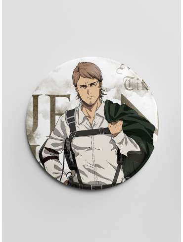 Значок Атака Титанів 79 (Attack on Titan)