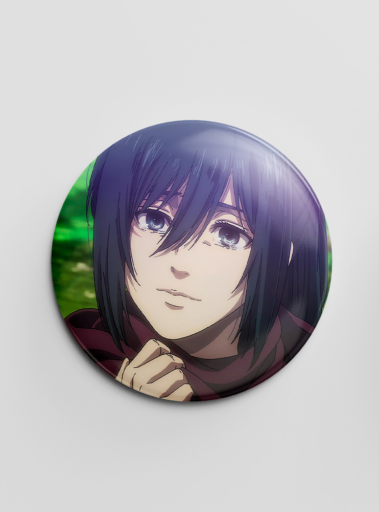 Значок Атака Титанів 82 (Attack on Titan)