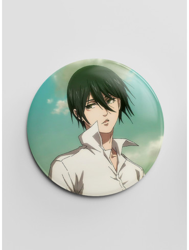 Значок Атака Титанів 85 (Attack on Titan)