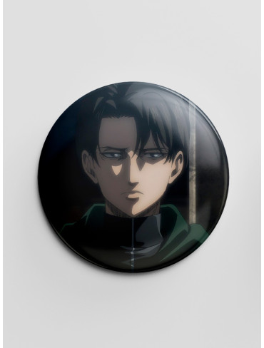 Значок Атака Титанів 90 (Attack on Titan)