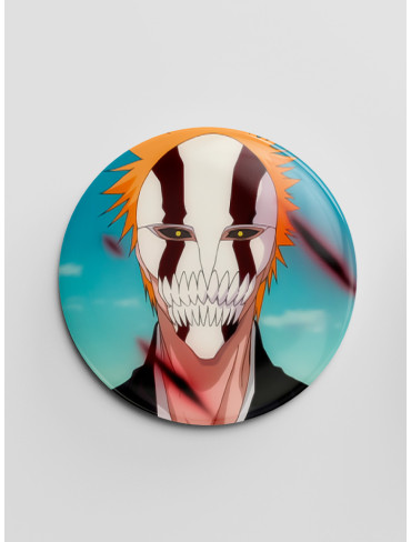 Значок Бліч 40 (Bleach)