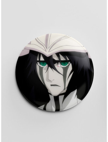 Значок Бліч 41 (Bleach)