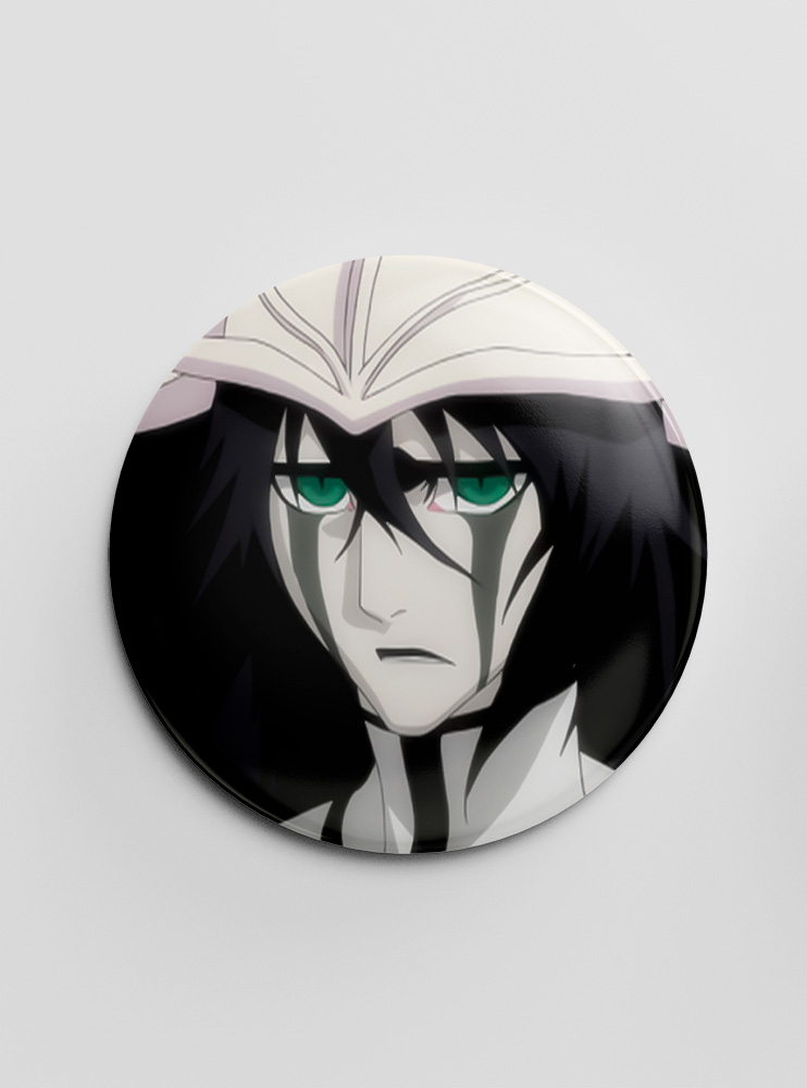 Значок Бліч 41 (Bleach) Значок Бліч 41 (Bleach)