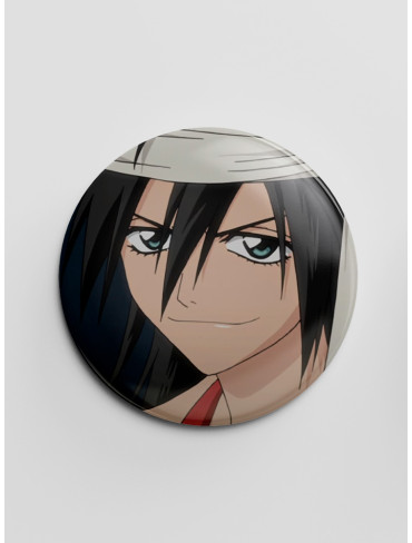 Значок Бліч 65 (Bleach)
