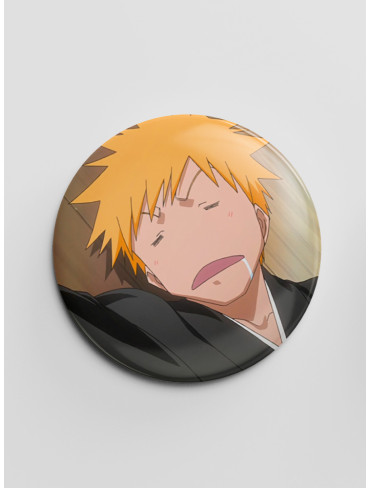 Значок Бліч 74 (Bleach)