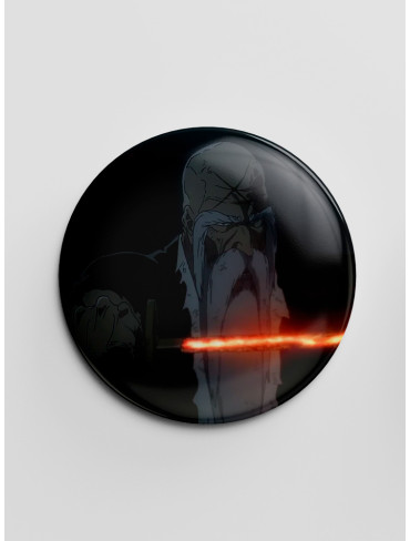 Значок Бліч 78 (Bleach)