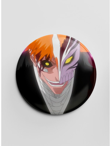 Значок Бліч 80 (Bleach)