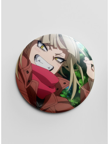 Значок Моя геройська академія 103 (Boku no Hero Academia)