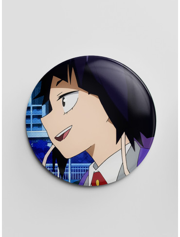 Значок Моя геройська академія 127 (Boku no Hero Academia)