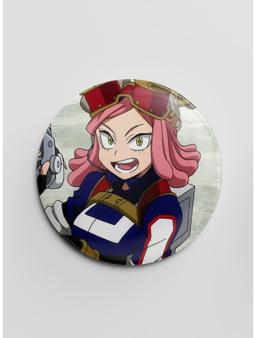 Значок Моя геройська академія 135 (Boku no Hero Academia)