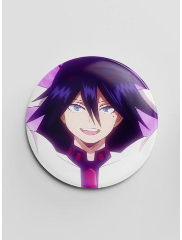 Значок Моя геройська академія 140 (Boku no Hero Academia)