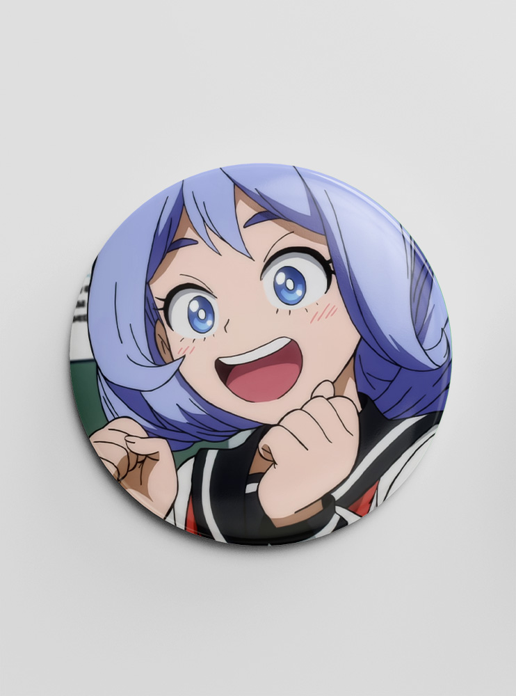 Значок Моя геройська академія 173 (Boku no Hero Academia) Значок Моя геройська академія 173 (Boku no Hero Academia)