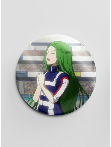 Значок Моя геройська академія 184 (Boku no Hero Academia)