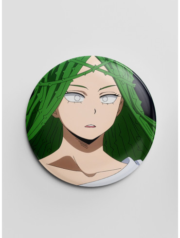 Значок Моя геройська академія 185 (Boku no Hero Academia)