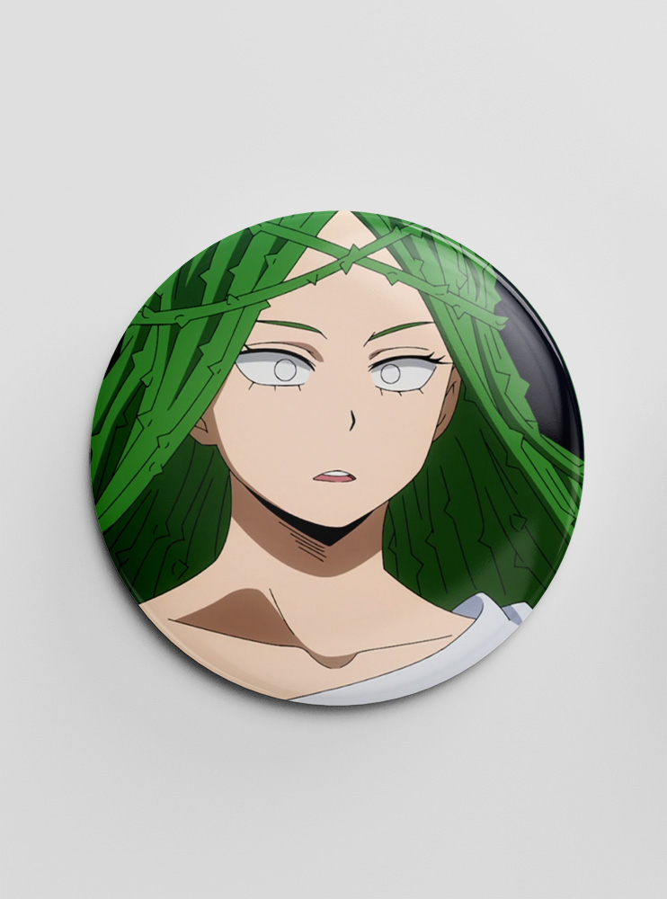 Значок Моя геройська академія 185 (Boku no Hero Academia) Значок Моя геройська академія 185 (Boku no Hero Academia)
