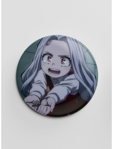 Значок Моя геройська академія 85 (Boku no Hero Academia)