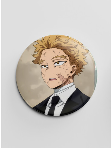 Значок Моя геройська академія 96 (Boku no Hero Academia)