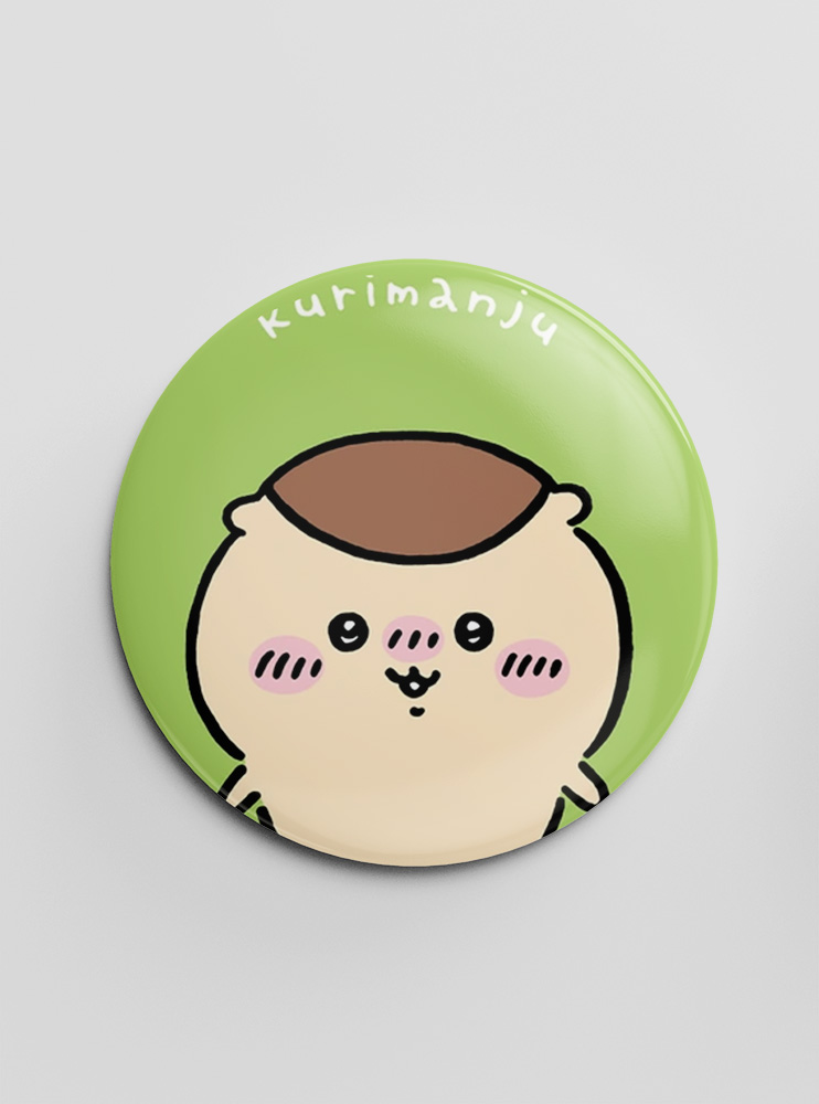 Значок Chiikawa 22 Значок Chiikawa 22