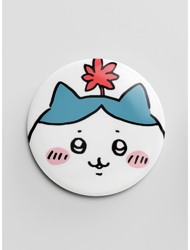 Значок Chiikawa 31
