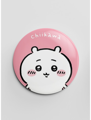 Значок Chiikawa 8