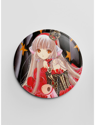 Значок Чобіти 2 (Chobits)