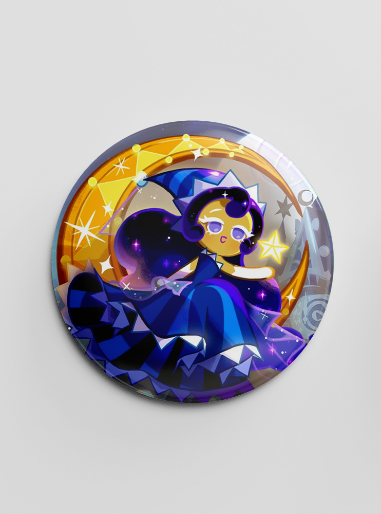Значок Cookie Run: Kingdom