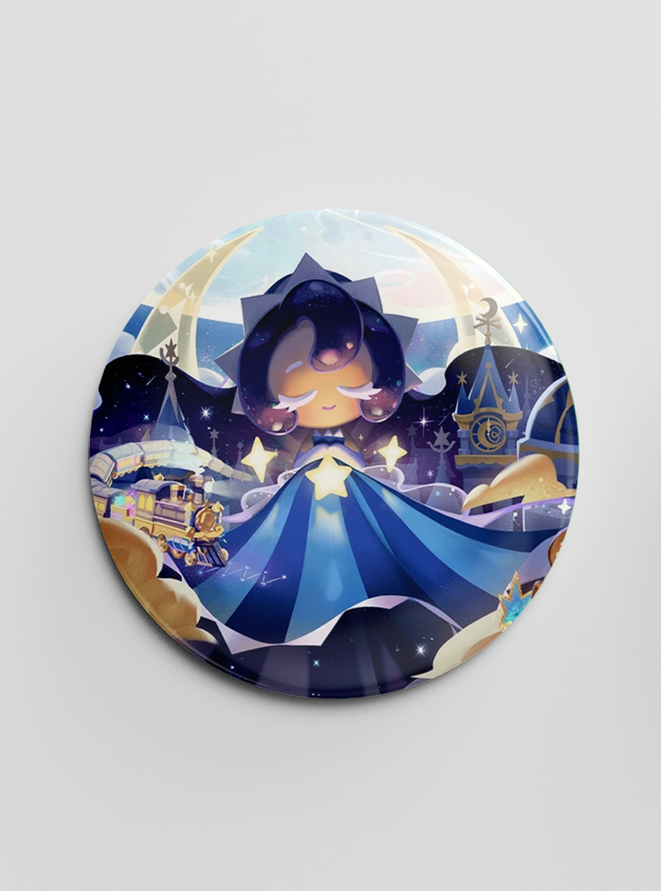 Значок Cookie Run: Kingdom 2