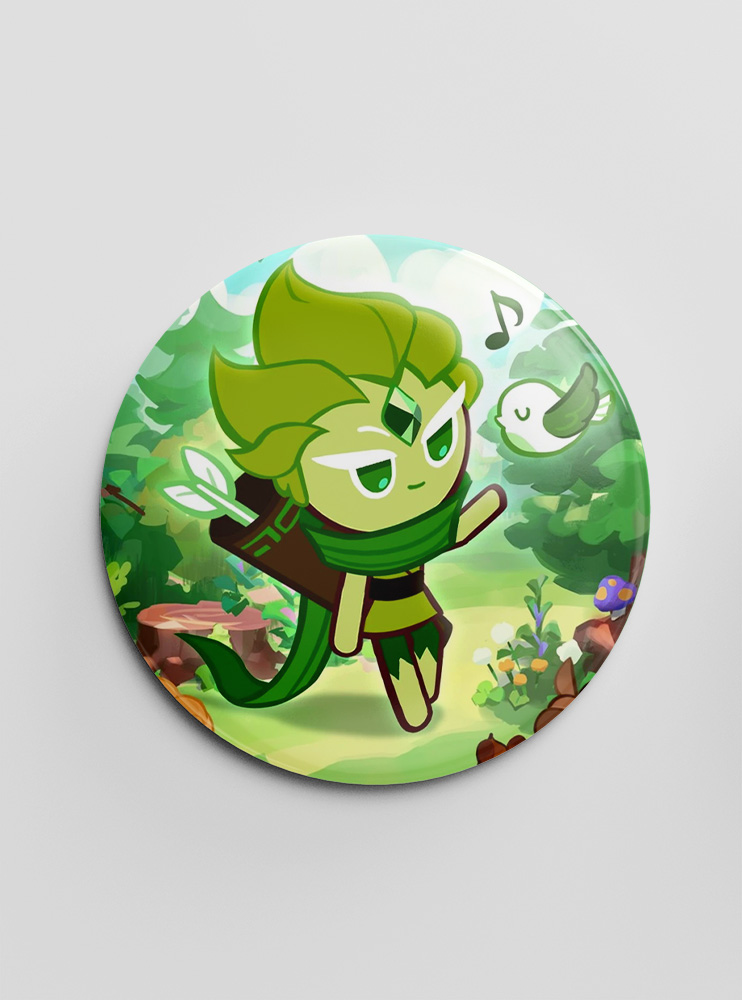 Значок Cookie Run: Kingdom 22