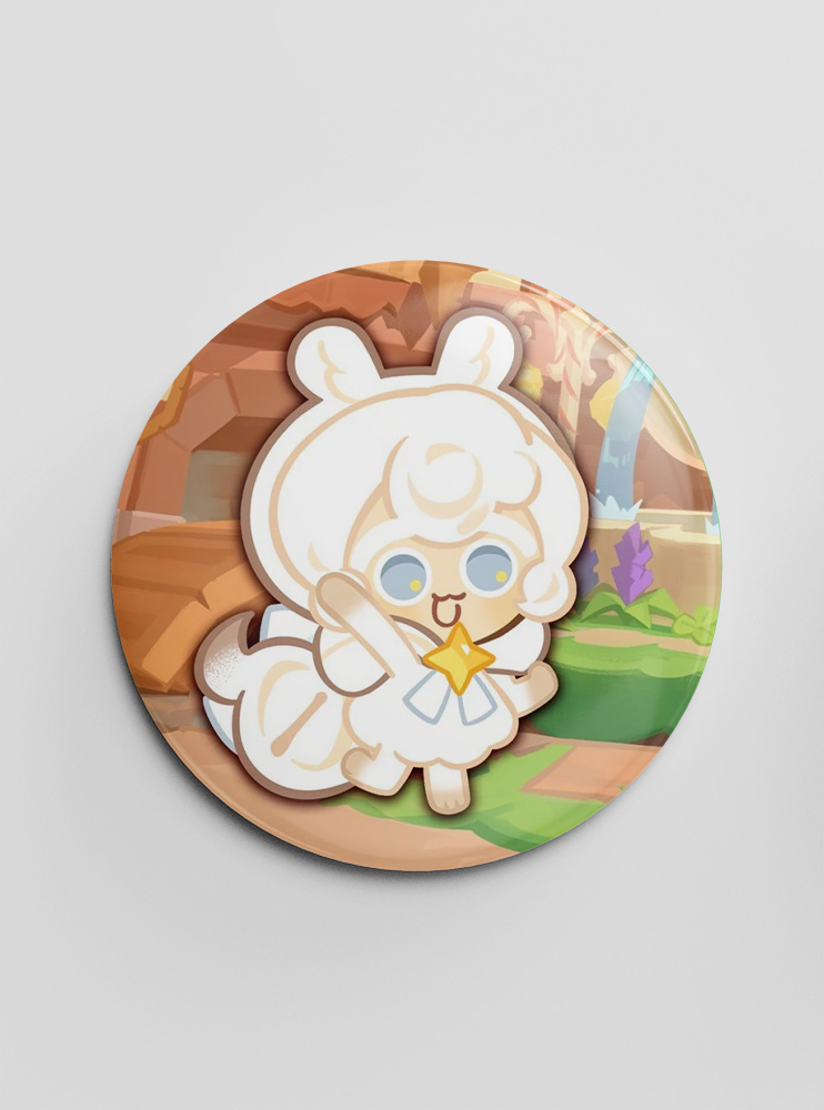 Значок Cookie Run: Kingdom 27