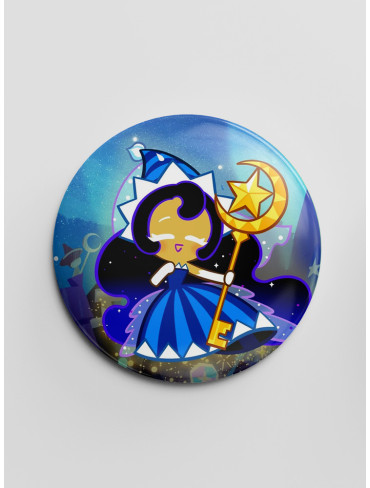 Значок Cookie Run: Kingdom 3