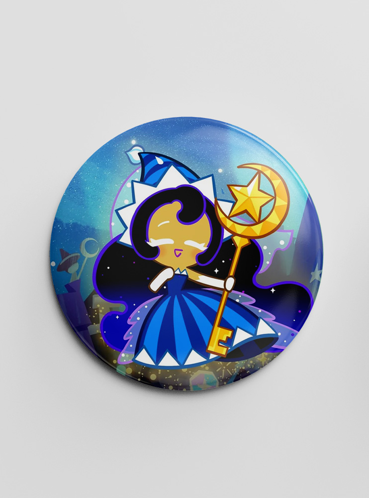 Значок Cookie Run: Kingdom 3
