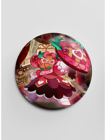 Значок Cookie Run: Kingdom 4