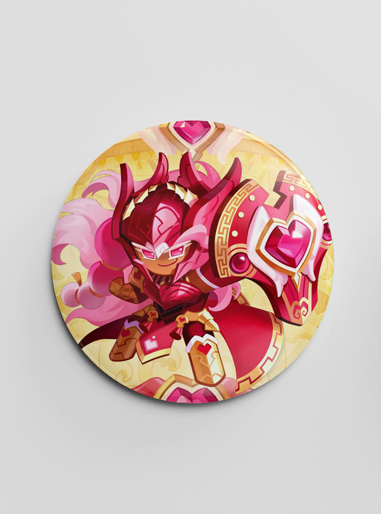 Значок Cookie Run: Kingdom 5