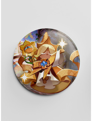 Значок Cookie Run: Kingdom 6
