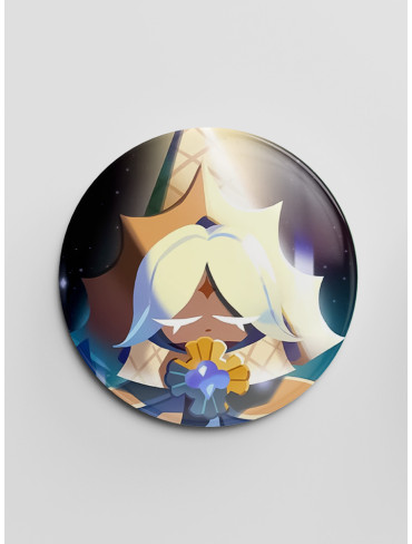 Значок Cookie Run: Kingdom 7