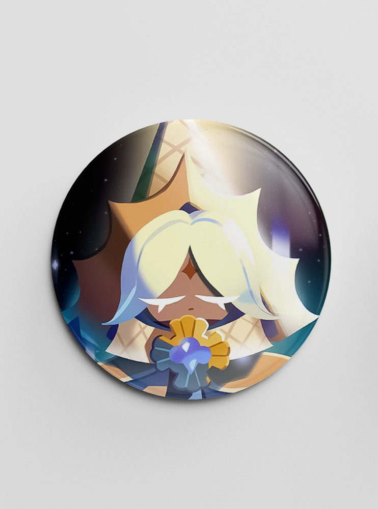 Значок Cookie Run: Kingdom 7