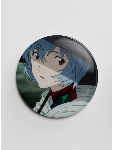 Значок Євангеліон 70 (Evangelion)