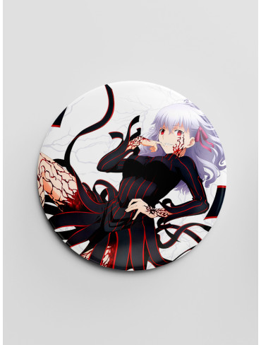 Значок Фейт 2 (Fate)
