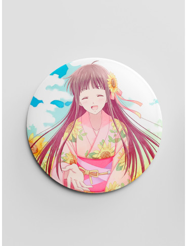 Значок Кошик фруктів ( Fruits Basket)