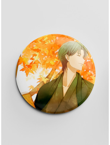 Значок Кошик фруктів 13 ( Fruits Basket)
