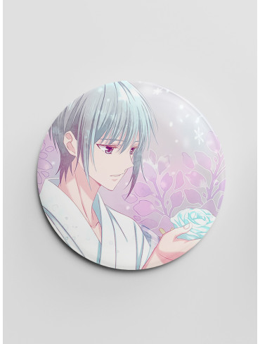 Значок Кошик фруктів 14 ( Fruits Basket)