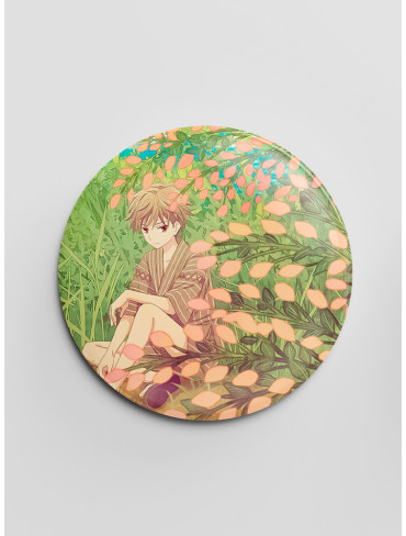 Значок Кошик фруктів 5 ( Fruits Basket)