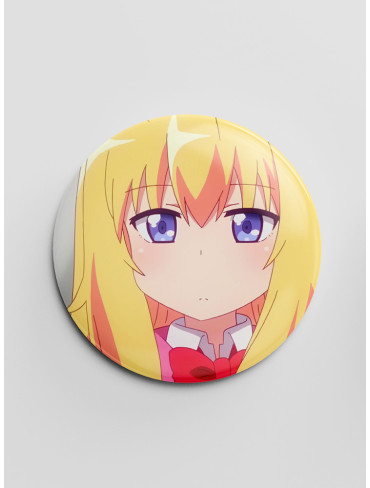 Значок Ґабріель кидає школу 10 (Gabriel DropOut)