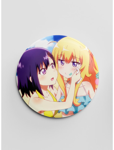 Значок Ґабріель кидає школу 4 (Gabriel DropOut)