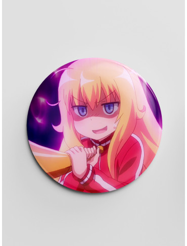 Значок Ґабріель кидає школу 5 (Gabriel DropOut)