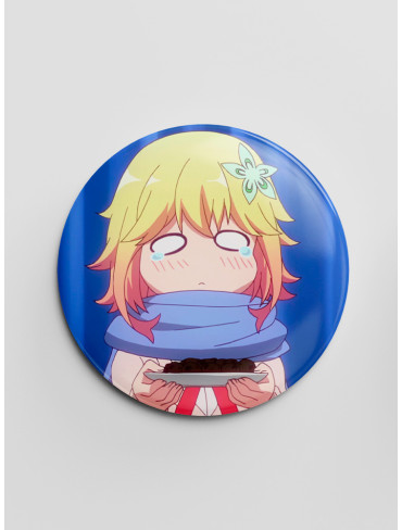 Значок Ґабріель кидає школу 6 (Gabriel DropOut)